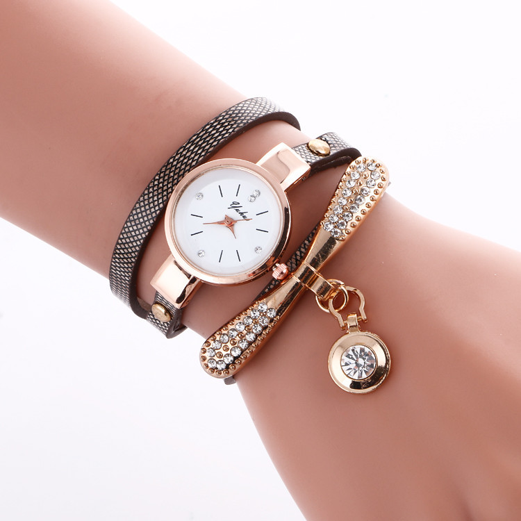 Women Watches Fashion Casual