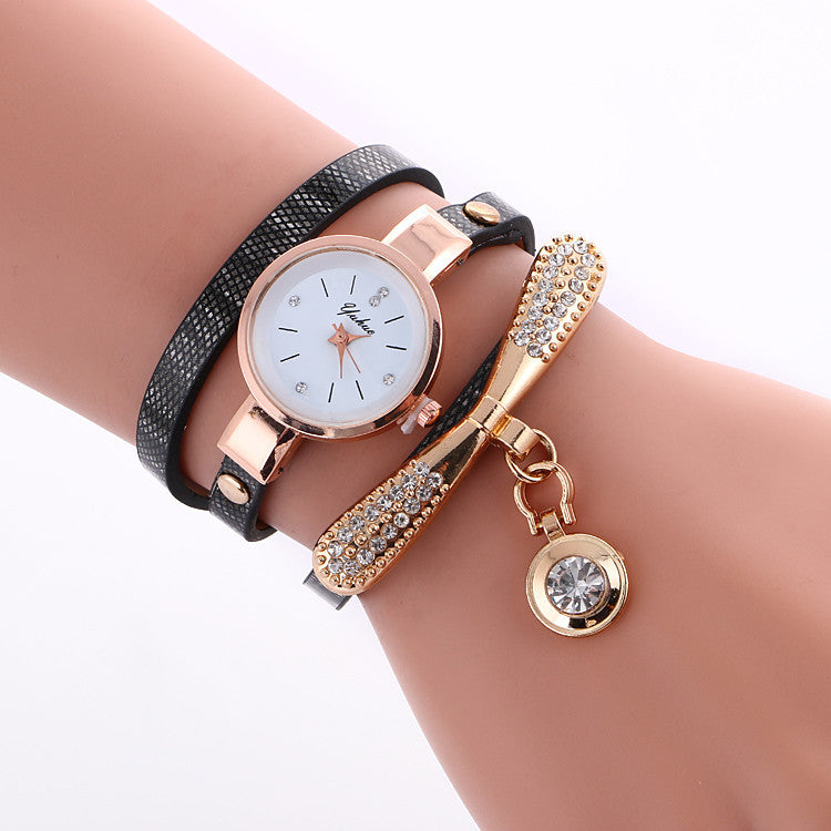 Women Watches Fashion Casual