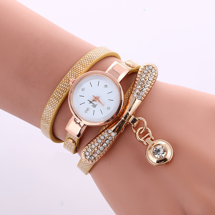 Women Watches Fashion Casual