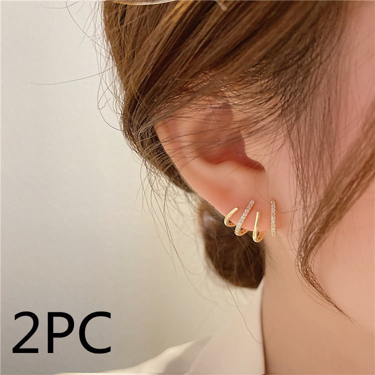 Cute earrings hot sale for women